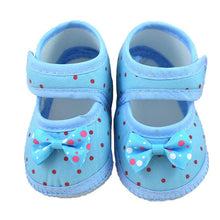 Load image into Gallery viewer, New Baby Shoes Sneakers Sapato Bebe Infantis Girls Boy Moccasins Crib Shoes First Walkers Babies Soft Soled Booties for Newborn